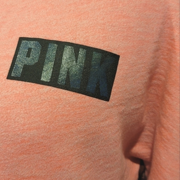 Pink by Victoria's Secret Sweatshirt 💗 - Picture 3 of 10